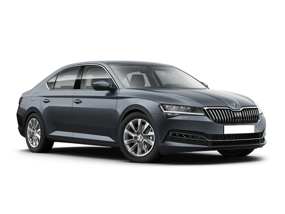 Skoda Superb Новый Style 2.0 (190 л.с.) 7AMT