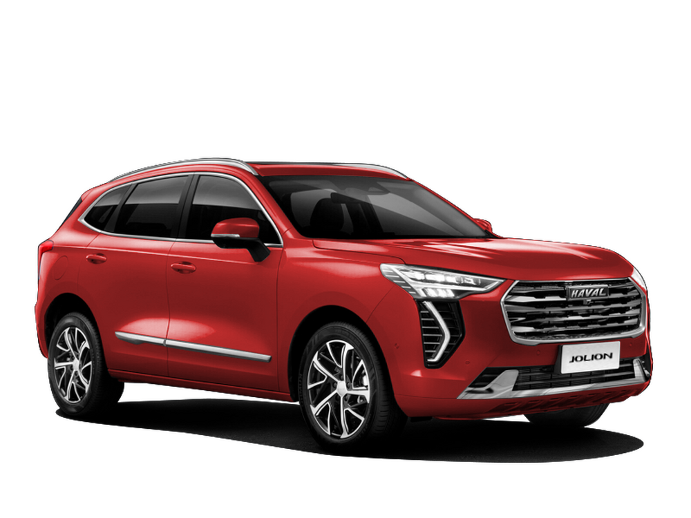 Haval Jolion Elite 1.5 (143 л.с.) 7AMT