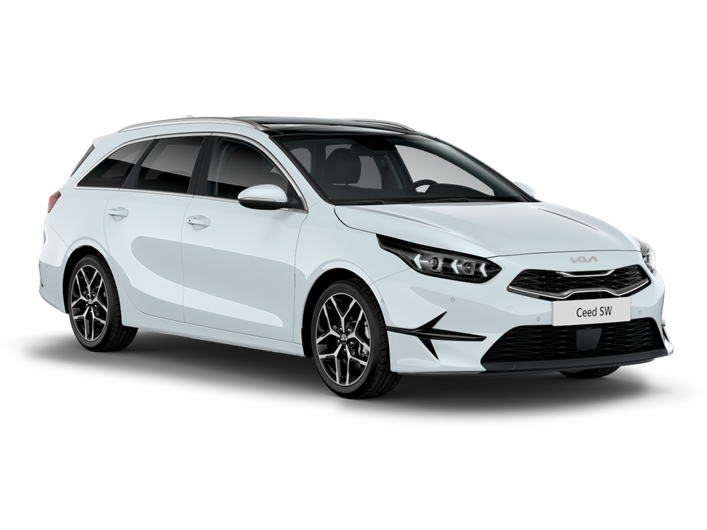 KIA Ceed SW Новый GT Line + 1.5 (150 л.с.) 7AMT