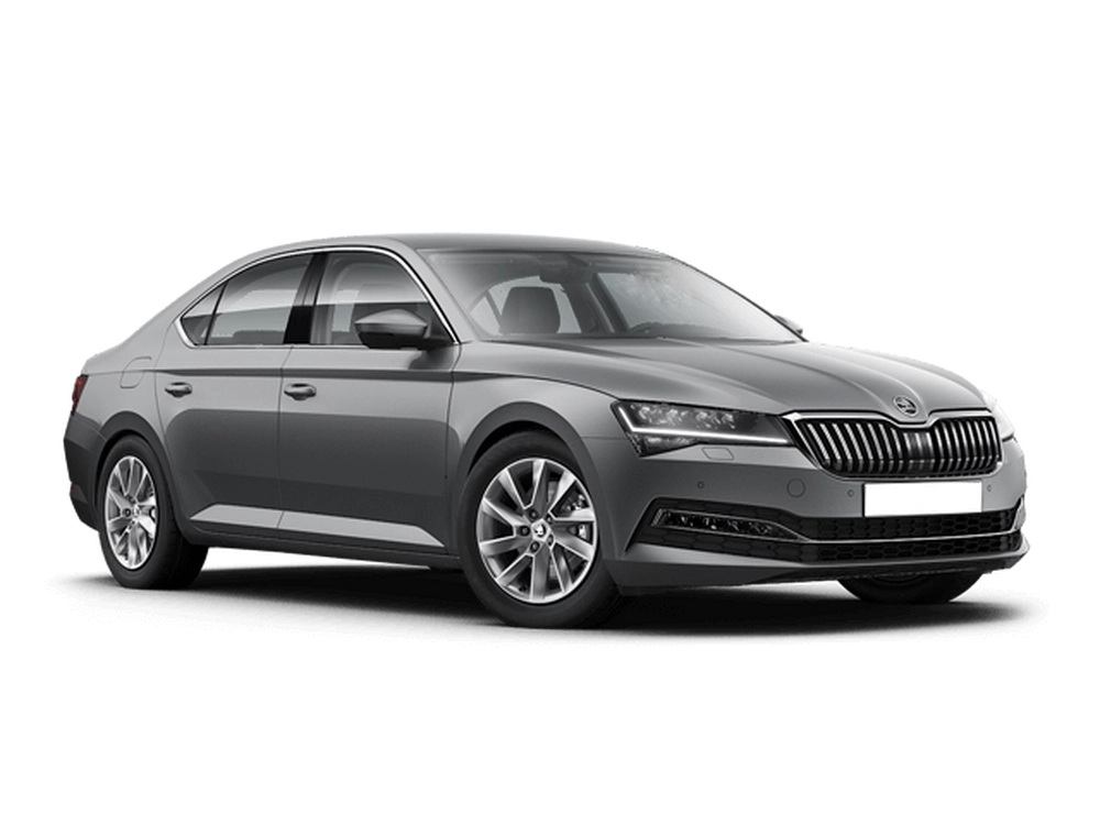 Skoda Superb Новый Ambition 2.0 (280 л.с.) 6AMT 4WD