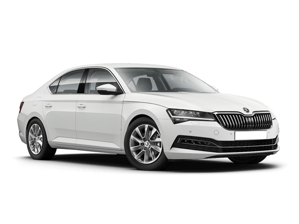 Skoda Superb Новый Ambition 2.0 (280 л.с.) 6AMT 4WD