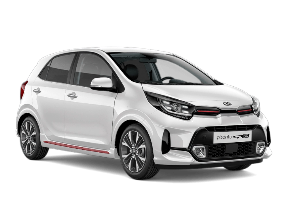 KIA Picanto Новый Luxe 1.2 (84 л.с.) 4AT