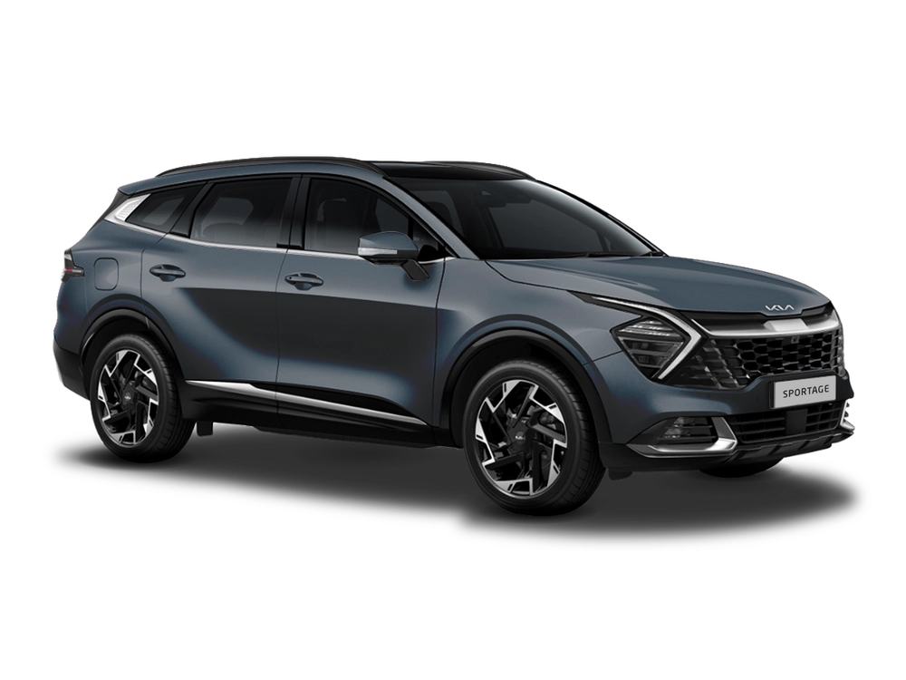 KIA Sportage 5 Classic 2.0 (150 л.с.) 6MT